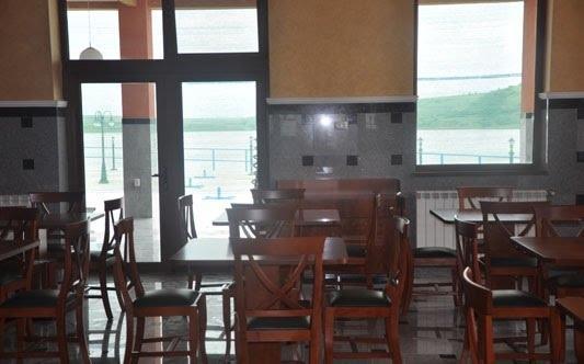 Complex Domneasca Hotel Seimeni Екстериор снимка