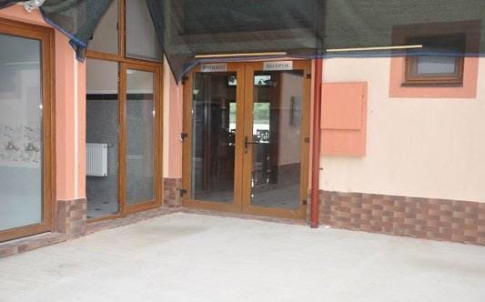 Complex Domneasca Hotel Seimeni Екстериор снимка