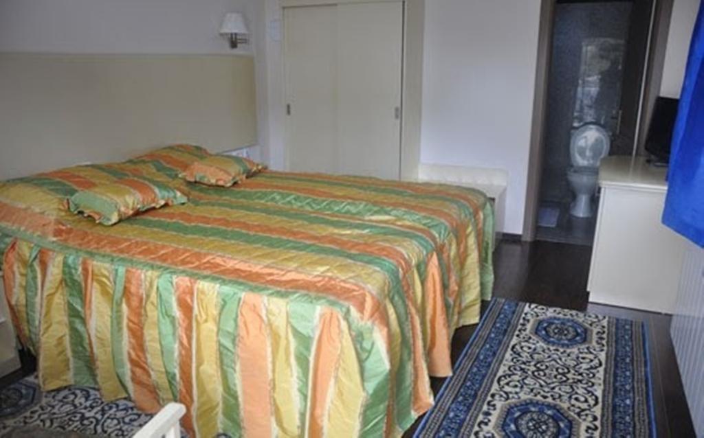 Complex Domneasca Hotel Seimeni Стая снимка