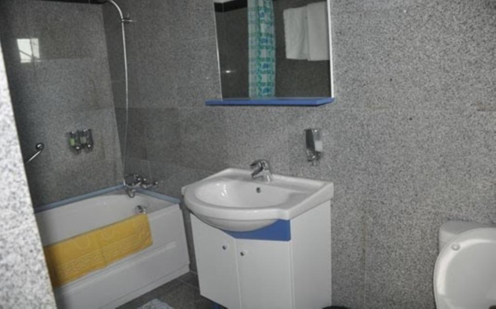 Complex Domneasca Hotel Seimeni Стая снимка